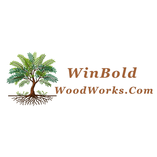 Winbold Woodworks