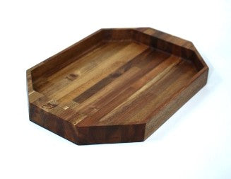 Acacia Serving Tray