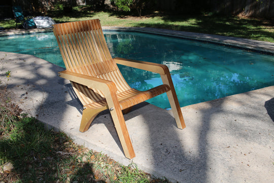 Simba Chair